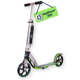 hudora 205 green -1